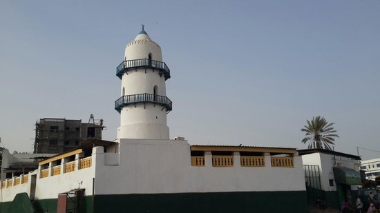 Hamoudi Mosque